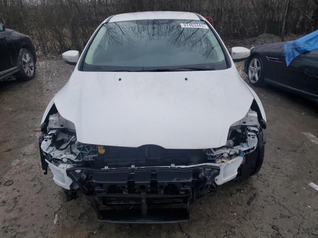 Photo 5 from auction – 2014 FORD FOCUS SE with VIN 1FADP3F27EL170214