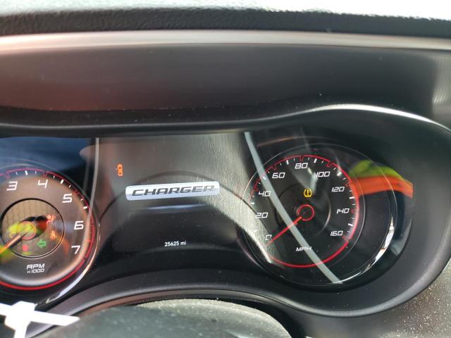 Photo 9 from auction – 2022 DODGE CHARGER R/ with VIN 2C3CDXCT7NH203104