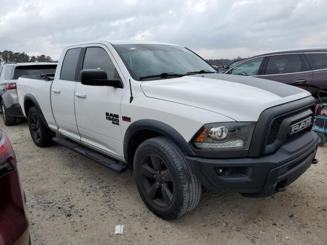 Photo 4 from auction – 2019 RAM 1500 CLASS with VIN 1C6RR6GT1KS698374