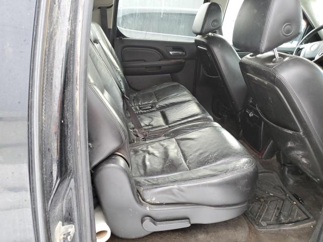 Foto 11 de la subasta – 2008 CADILLAC ESCALADE E con VIN 1GYFK66888R216684