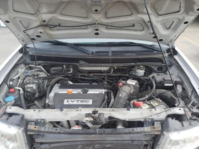 Photo 11 from auction – 2011 HONDA ELEMENT EX with VIN 5J6YH2H70BL002979
