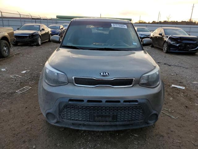 Photo 5 from auction – 2015 KIA SOUL with VIN KNDJN2A20F7205108