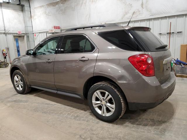 Foto 2 de la subasta – 2012 CHEVROLET EQUINOX LT con VIN 2GNFLEEK6C6221081