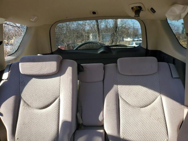 Photo 10 from auction – 2008 TOYOTA RAV4 with VIN JTMBD33V985136874
