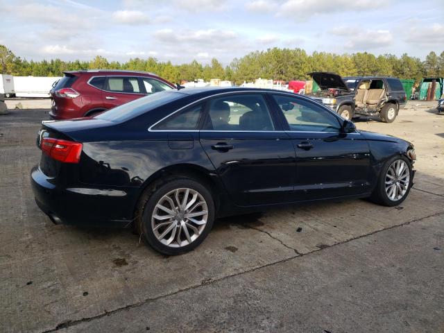 Photo 3 from auction – 2014 AUDI A6 PREMIUM with VIN WAUGFAFC2EN154852