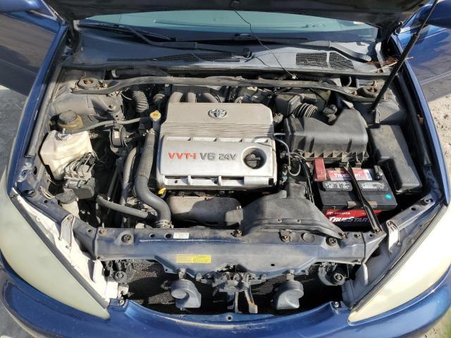 Photo 11 from auction – 2006 TOYOTA CAMRY LE with VIN 4T1BF30K76U112933