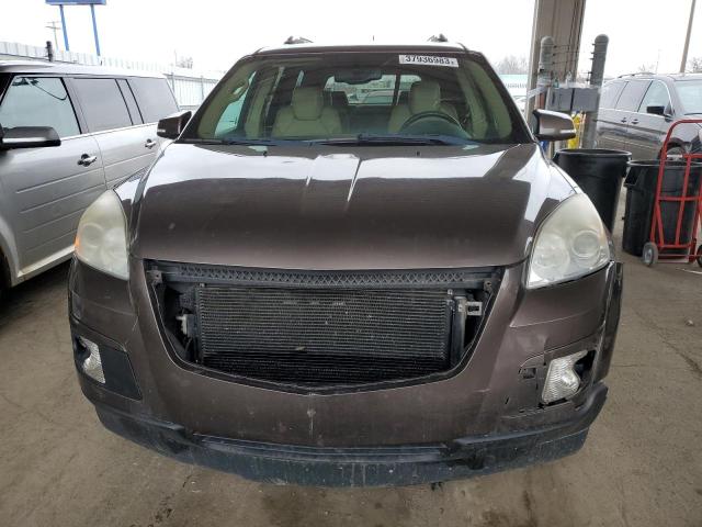 Photo 5 from auction – 2008 SATURN OUTLOOK XR with VIN 5GZER23718J266647
