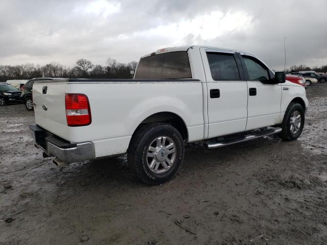 Photo 3 from auction – 2007 FORD F150 SUPER with VIN 1FTPW12V97FB02321