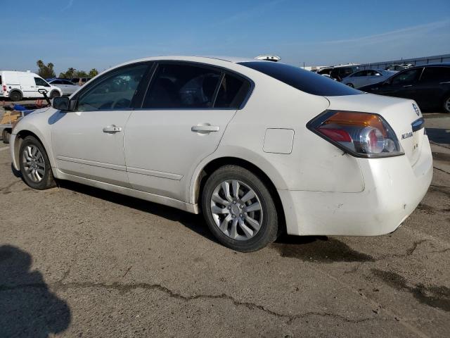 Photo 2 from auction – 2011 NISSAN ALTIMA BAS with VIN 1N4AL2AP5BC175449