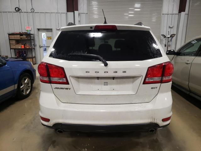 Photo 6 from auction – 2012 DODGE JOURNEY SX with VIN 3C4PDCBG8CT152694