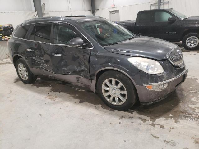 Photo 4 from auction – 2011 BUICK ENCLAVE CX with VIN 5GAKVBED9BJ151130