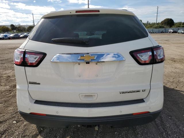 Photo 6 from auction – 2014 CHEVROLET TRAVERSE L with VIN 1GNKRGKD6EJ292995