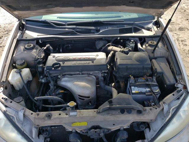 Photo 11 from auction – 2004 TOYOTA CAMRY LE with VIN 4T1BE32K04U279048