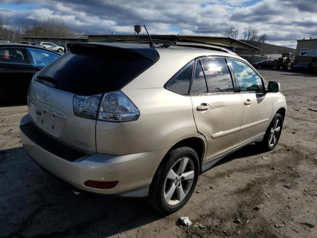 Photo 3 from auction – 2007 LEXUS RX 350 with VIN 2T2HK31U77C040832
