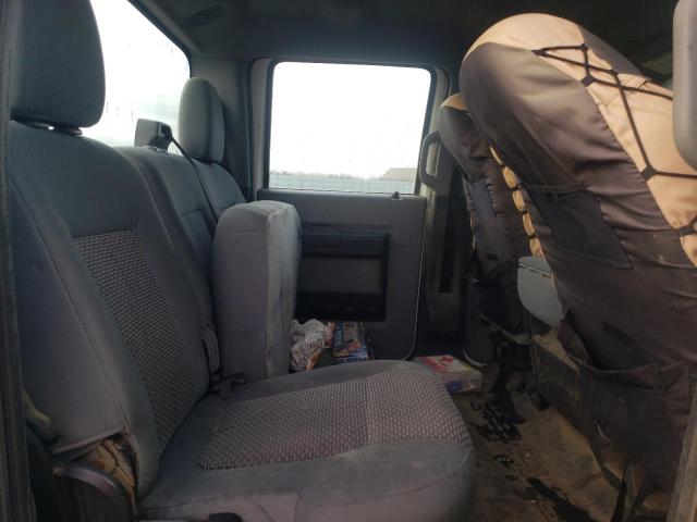 Photo 10 from auction – 2015 FORD F350 SUPER with VIN 1FT8W3BTXFEA51978