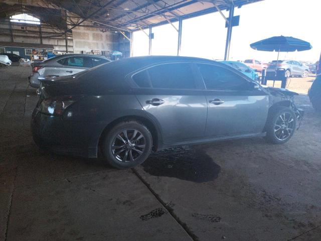 Photo 3 from auction – 2012 NISSAN MAXIMA S with VIN 1N4AA5AP6CC864084