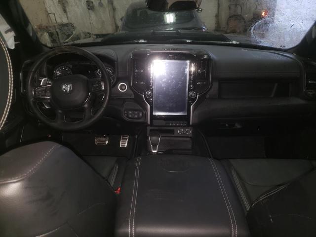 Photo 8 from auction – 2022 RAM 1500 REBEL with VIN 1C6SRFLT2NN246282