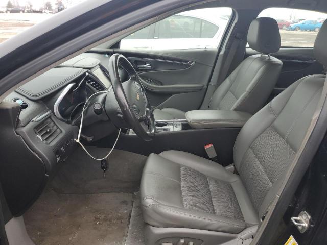 Photo 7 from auction – 2015 CHEVROLET IMPALA LT with VIN 2G1115SL0F9164474