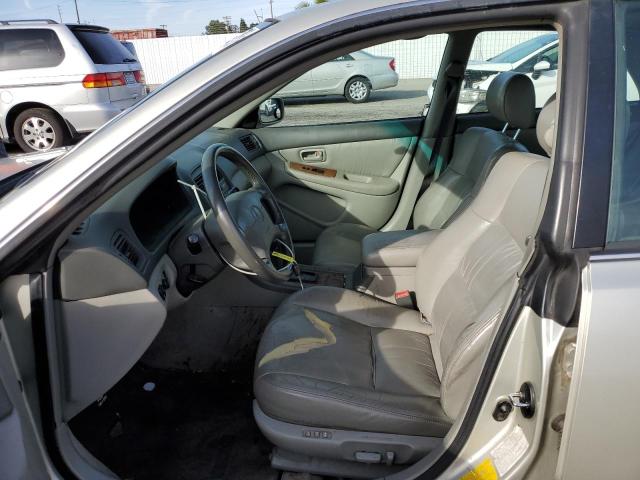 Photo 7 from auction – 1998 LEXUS ES 300 with VIN JT8BF28G6W5017030