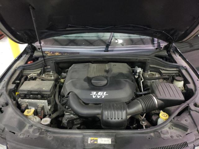 Photo 12 from auction – 2014 JEEP GRAND CHER with VIN 1C4RJECG6EC191133