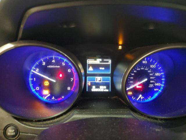 Photo 9 from auction – 2016 SUBARU LEGACY 2.5 with VIN 4S3BNBC65G3058510