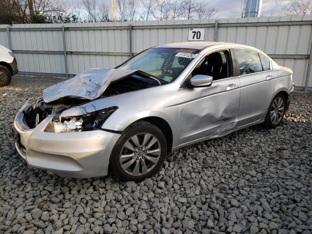 HONDA ACCORD EX 2012 with VIN 1HGCP2F79CA123479 - Photo from auction