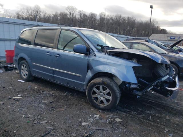 Photo 4 from auction – 2011 CHRYSLER TOWN & COU with VIN 2A4RR5DG7BR781104