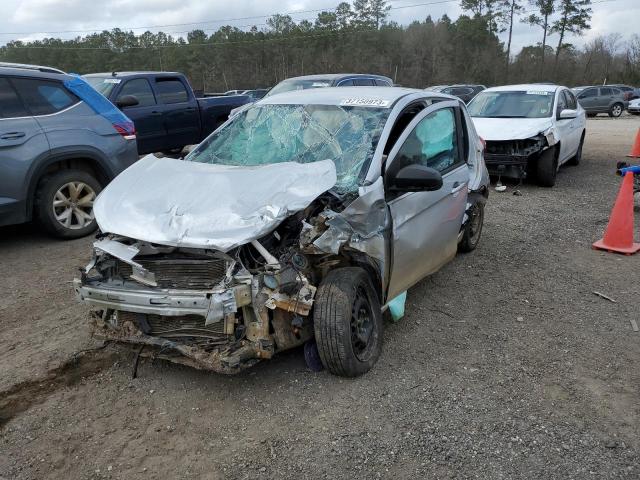 CHEVROLET SPARK LS 2018 with VIN KL8CB6SAXJC422320 - Photo from auction