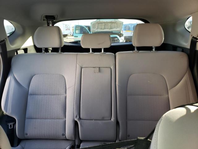 Photo 10 from auction – 2019 HYUNDAI TUCSON LIM with VIN KM8J33A46KU915537
