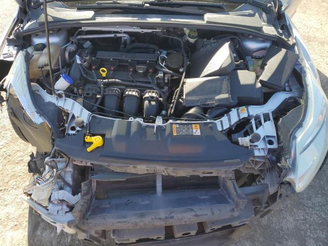 Photo 11 from auction – 2014 FORD FOCUS SE with VIN 1FADP3F29EL277118