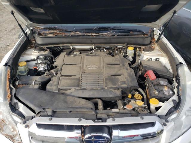 Photo 12 from auction – 2013 SUBARU OUTBACK 3. with VIN 4S4BRDLC4D2315871