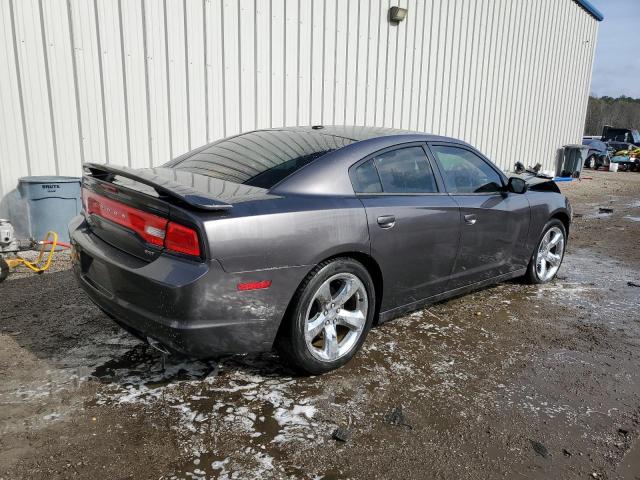 Photo 3 from auction – 2014 DODGE CHARGER SX with VIN 2C3CDXHGXEH338248