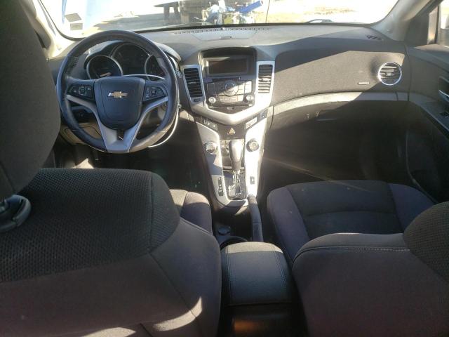 Photo 8 from auction – 2013 CHEVROLET CRUZE LT with VIN 1G1PC5SB2D7249083
