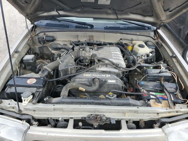 Photo 12 from auction – 2001 TOYOTA 4RUNNER SR with VIN JT3GN86R910187054