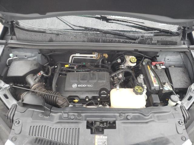 Photo 12 from auction – 2014 BUICK ENCORE with VIN KL4CJASB8EB755174