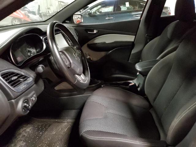 Photo 7 from auction – 2015 DODGE DART SXT with VIN 1C3CDFBB2FD228378