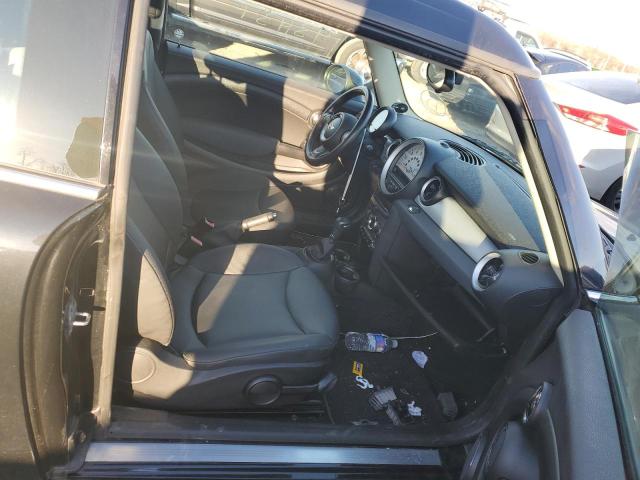 Photo 10 from auction – 2011 MINI COOPER CLU with VIN WMWZF3C53BT187909
