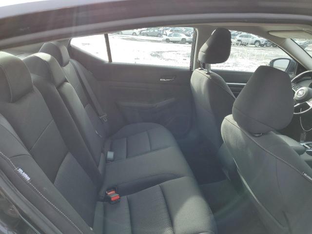 Photo 10 from auction – 2022 NISSAN ALTIMA SV with VIN 1N4BL4DV3NN319258