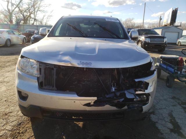 Photo 5 from auction – 2011 JEEP GRAND CHER with VIN 1J4RR4GT0BC610013