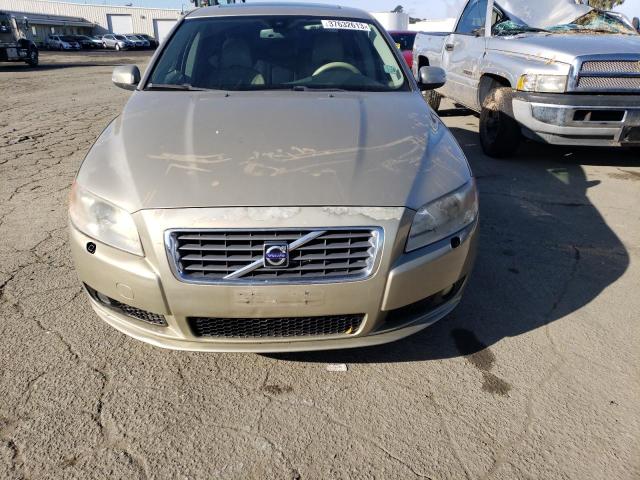 Photo 5 from auction – 2007 VOLVO S80 with VIN YV1AS982X71027486