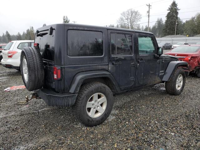 Photo 3 from auction – 2017 JEEP WRANGLER U with VIN 1C4BJWDG0HL731215