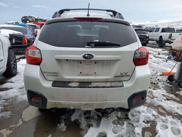 Photo 6 from auction – 2014 SUBARU XV CROSSTR with VIN JF2GPAGC7E8217653