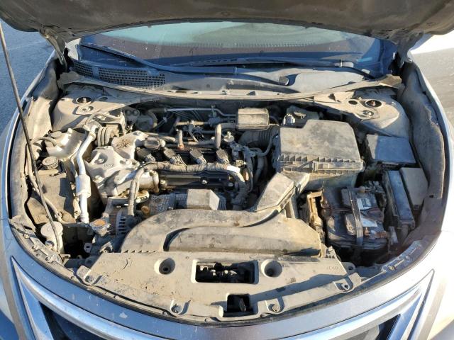 Photo 11 from auction – 2015 NISSAN ALTIMA 2.5 with VIN 1N4AL3AP1FC420002