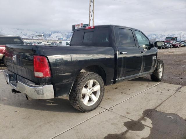 Photo 3 from auction – 2014 RAM 1500 SLT with VIN 1C6RR7LT4ES131334