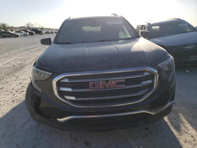 Photo 5 from auction – 2019 GMC TERRAIN SL with VIN 3GKALPEV8KL233224
