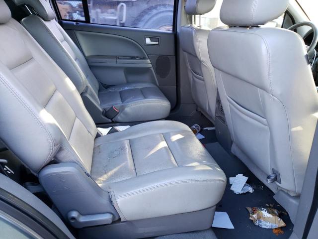 Photo 10 from auction – 2007 FORD FREESTYLE with VIN 1FMDK05167GA42358