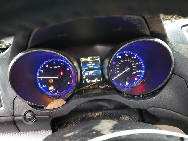 Zdjęcie 9 z aukcji – 2015 SUBARU LEGACY 2.5 z VIN 4S3BNAE68F3007282