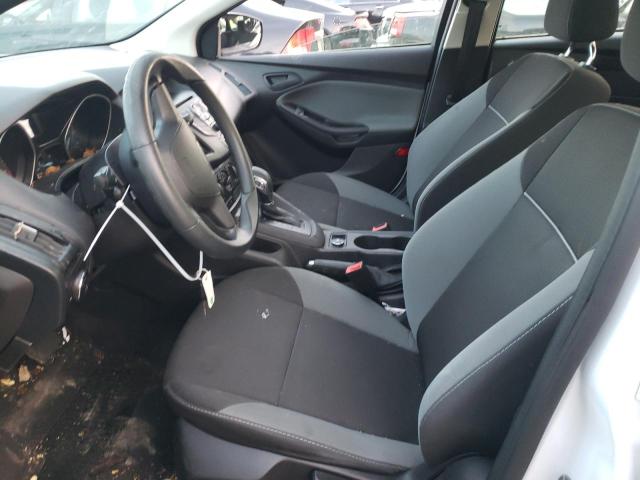 Photo 7 from auction – 2013 FORD FOCUS S with VIN 1FADP3E27DL302596