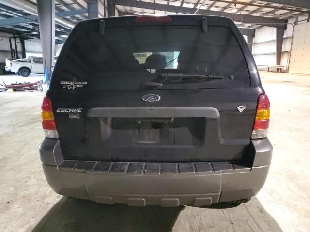 Photo 6 from auction – 2005 FORD ESCAPE XLT with VIN 1FMYU03105KD41868