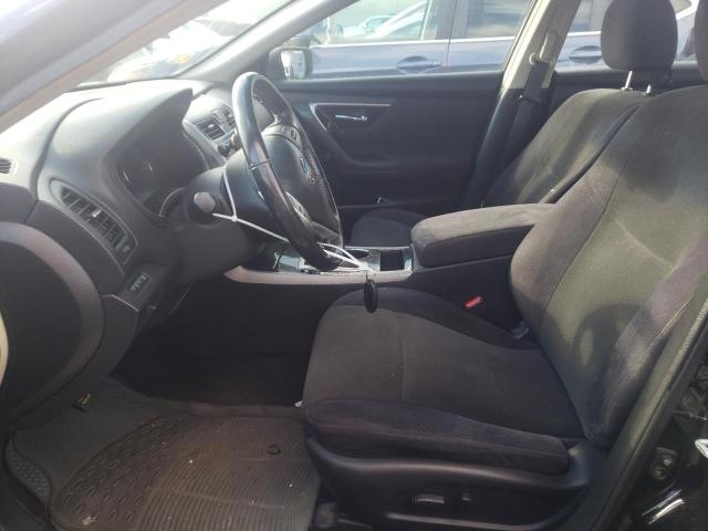 Photo 7 from auction – 2013 NISSAN ALTIMA 2.5 with VIN 1N4AL3AP2DC153739